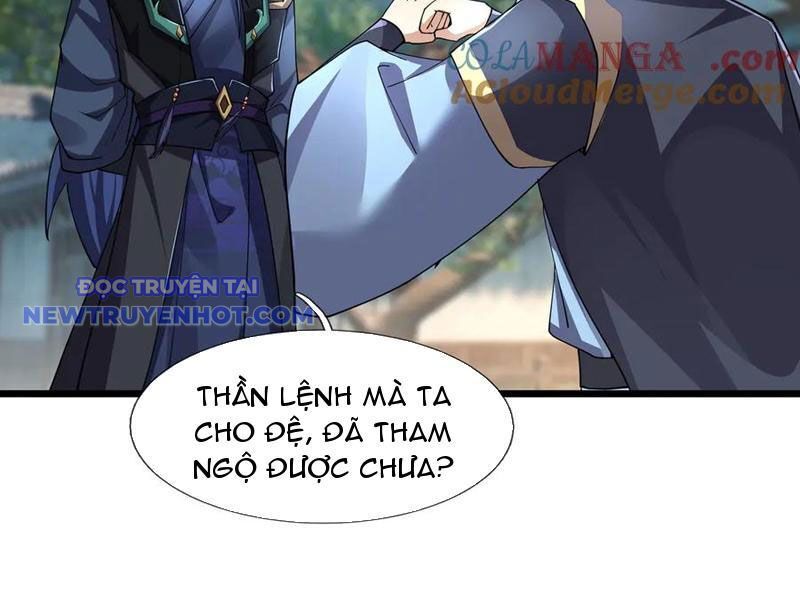 Ngủ Say Vạn Cổ: Xuất Thế Quét Ngang Chư Thiên Chap 83 - Next Chap 84