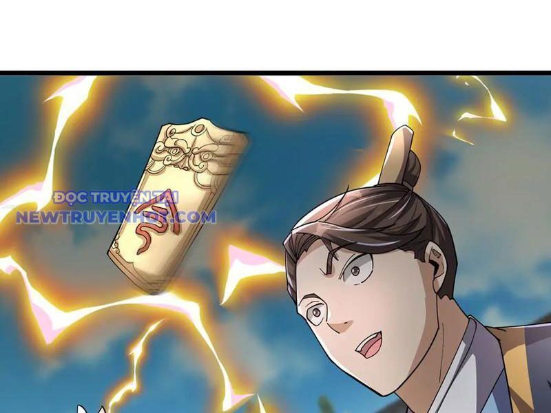 Ngủ Say Vạn Cổ: Xuất Thế Quét Ngang Chư Thiên Chap 83 - Next Chap 84