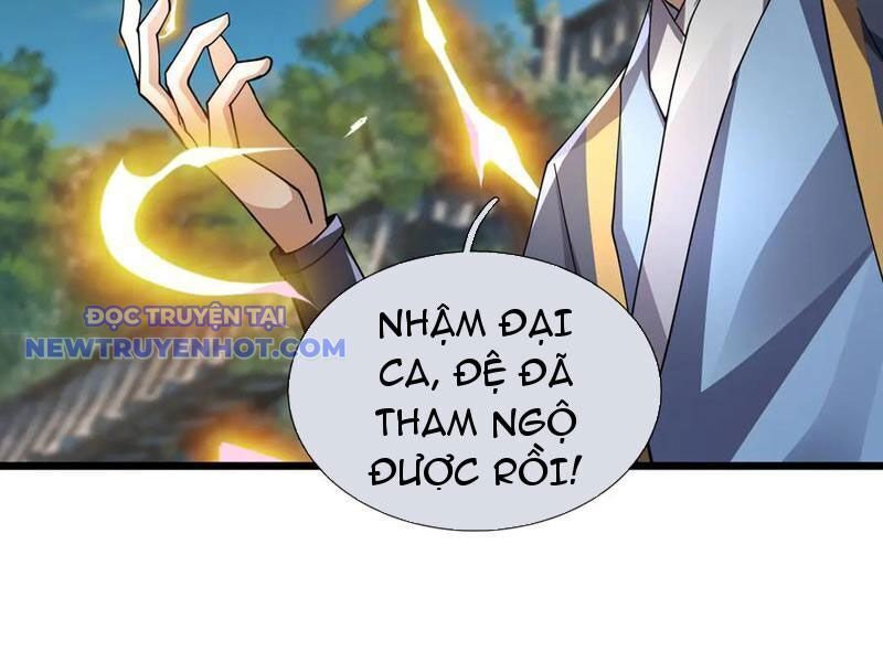 Ngủ Say Vạn Cổ: Xuất Thế Quét Ngang Chư Thiên Chap 83 - Next Chap 84