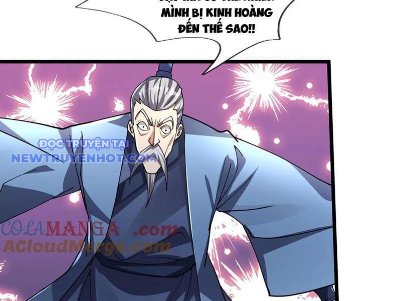 Ngủ Say Vạn Cổ: Xuất Thế Quét Ngang Chư Thiên Chap 83 - Next Chap 84