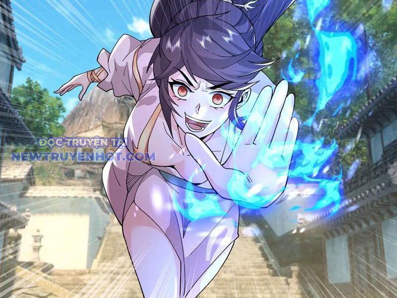 Ngủ Say Vạn Cổ: Xuất Thế Quét Ngang Chư Thiên Chap 83 - Next Chap 84
