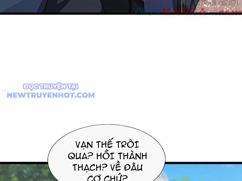 Ngủ Say Vạn Cổ: Xuất Thế Quét Ngang Chư Thiên Chap 83 - Next Chap 84