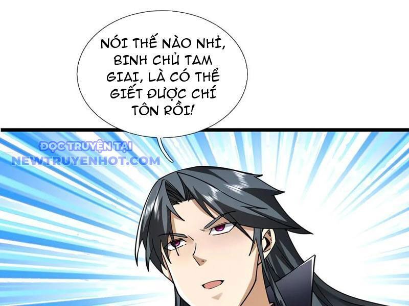 Ngủ Say Vạn Cổ: Xuất Thế Quét Ngang Chư Thiên Chap 83 - Next Chap 84