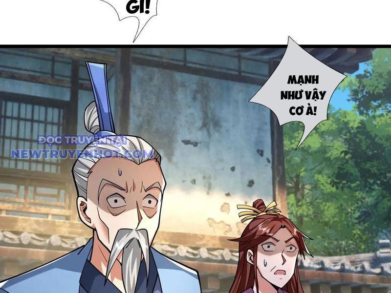 Ngủ Say Vạn Cổ: Xuất Thế Quét Ngang Chư Thiên Chap 83 - Next Chap 84