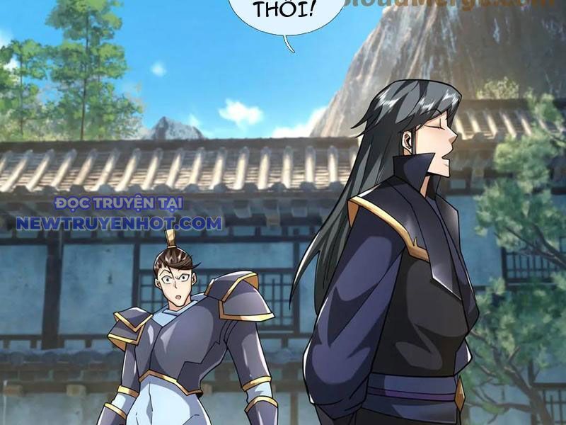 Ngủ Say Vạn Cổ: Xuất Thế Quét Ngang Chư Thiên Chap 83 - Next Chap 84