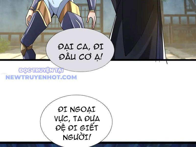 Ngủ Say Vạn Cổ: Xuất Thế Quét Ngang Chư Thiên Chap 83 - Next Chap 84