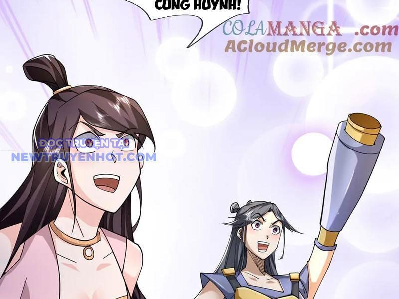 Ngủ Say Vạn Cổ: Xuất Thế Quét Ngang Chư Thiên Chap 83 - Next Chap 84