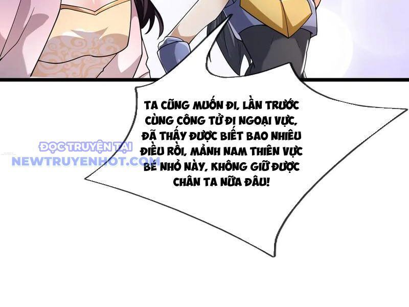 Ngủ Say Vạn Cổ: Xuất Thế Quét Ngang Chư Thiên Chap 83 - Next Chap 84