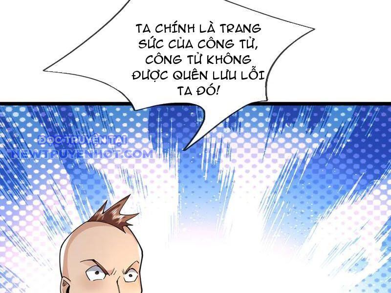 Ngủ Say Vạn Cổ: Xuất Thế Quét Ngang Chư Thiên Chap 83 - Next Chap 84