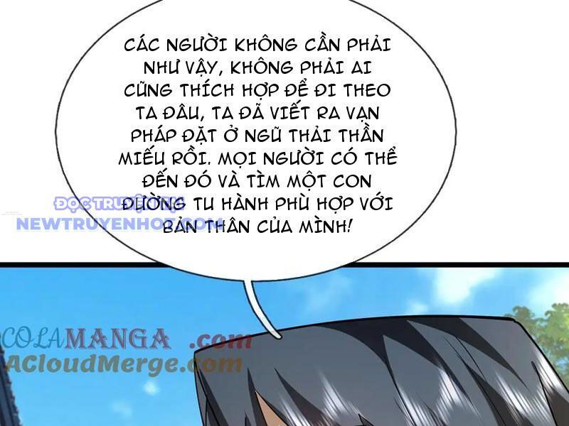 Ngủ Say Vạn Cổ: Xuất Thế Quét Ngang Chư Thiên Chap 83 - Next Chap 84