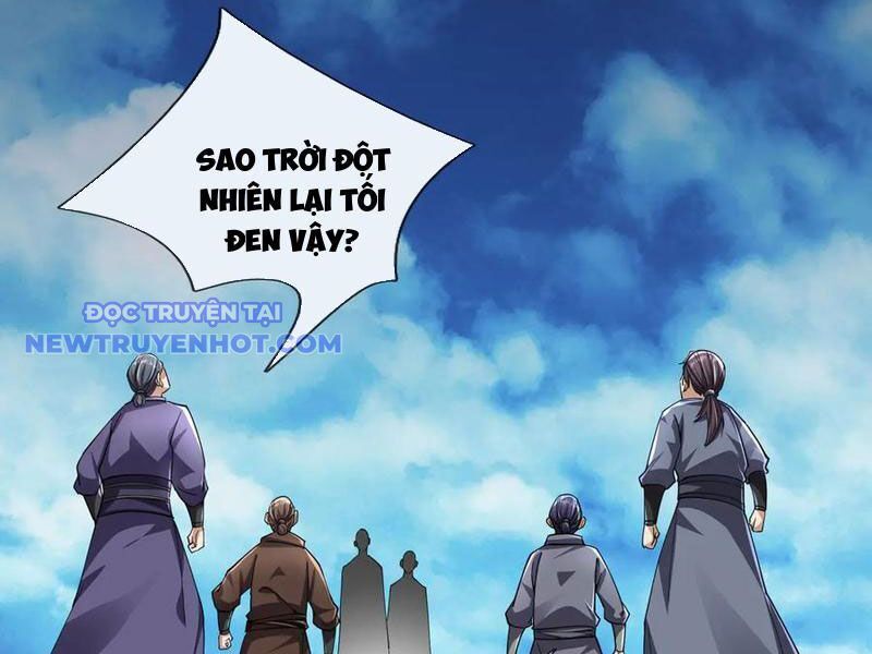 Ngủ Say Vạn Cổ: Xuất Thế Quét Ngang Chư Thiên Chap 83 - Next Chap 84