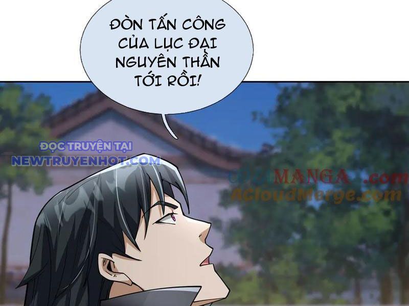 Ngủ Say Vạn Cổ: Xuất Thế Quét Ngang Chư Thiên Chap 83 - Next Chap 84