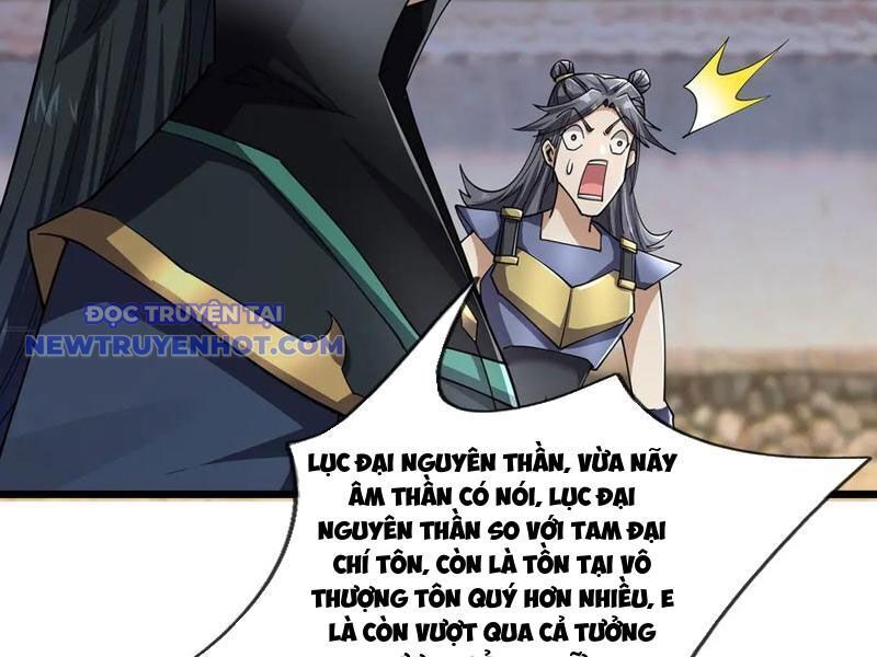 Ngủ Say Vạn Cổ: Xuất Thế Quét Ngang Chư Thiên Chap 83 - Next Chap 84