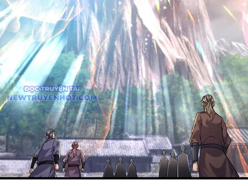 Ngủ Say Vạn Cổ: Xuất Thế Quét Ngang Chư Thiên Chap 83 - Next Chap 84