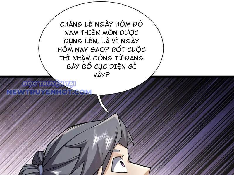 Ngủ Say Vạn Cổ: Xuất Thế Quét Ngang Chư Thiên Chap 83 - Next Chap 84