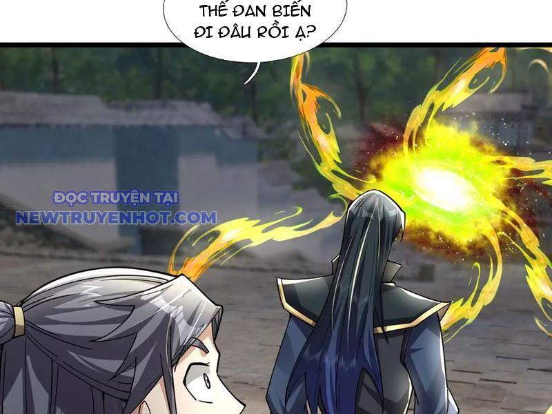 Ngủ Say Vạn Cổ: Xuất Thế Quét Ngang Chư Thiên Chap 83 - Next Chap 84