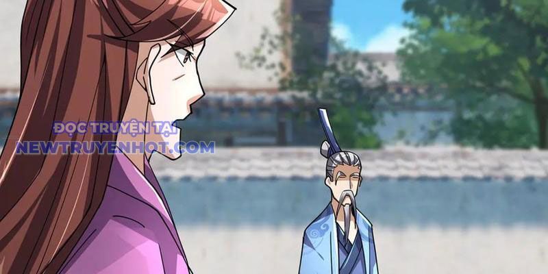 Ngủ Say Vạn Cổ: Xuất Thế Quét Ngang Chư Thiên Chap 83 - Next Chap 84
