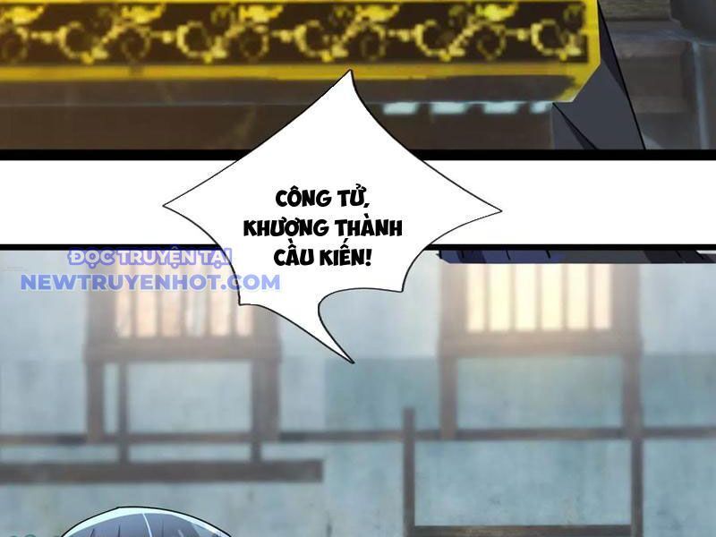 Ngủ Say Vạn Cổ: Xuất Thế Quét Ngang Chư Thiên Chap 83 - Next Chap 84