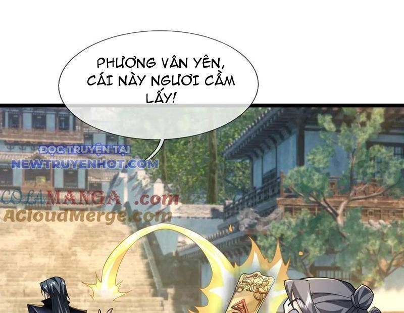 Ngủ Say Vạn Cổ: Xuất Thế Quét Ngang Chư Thiên Chap 84 - Next Chap 85