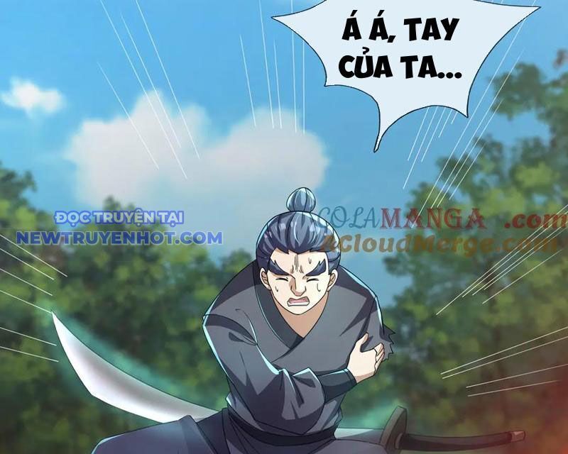 Ngủ Say Vạn Cổ: Xuất Thế Quét Ngang Chư Thiên Chap 84 - Next Chap 85