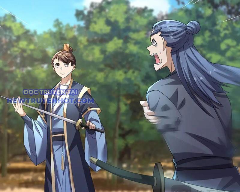 Ngủ Say Vạn Cổ: Xuất Thế Quét Ngang Chư Thiên Chap 84 - Next Chap 85