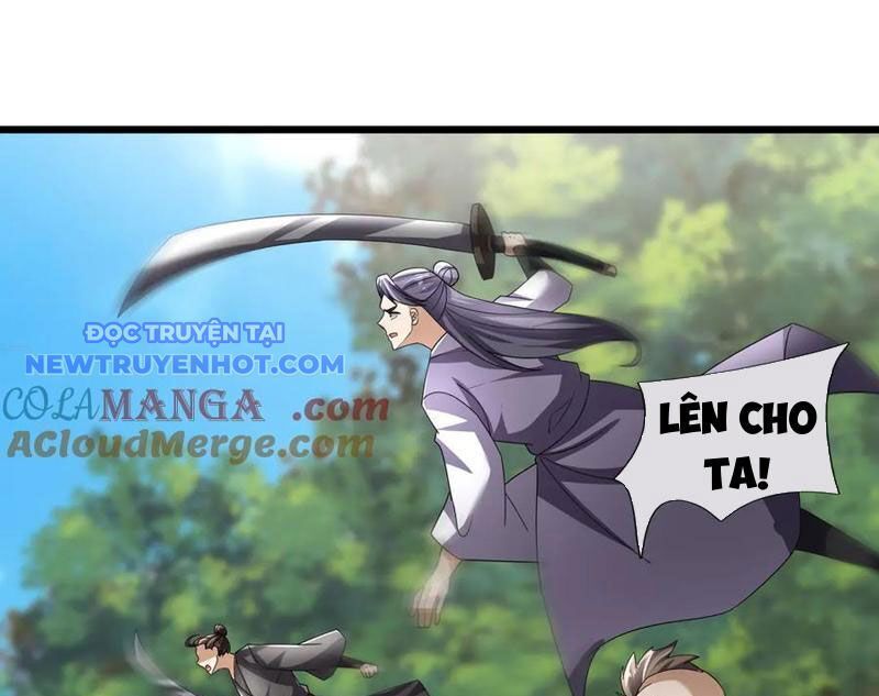Ngủ Say Vạn Cổ: Xuất Thế Quét Ngang Chư Thiên Chap 84 - Next Chap 85
