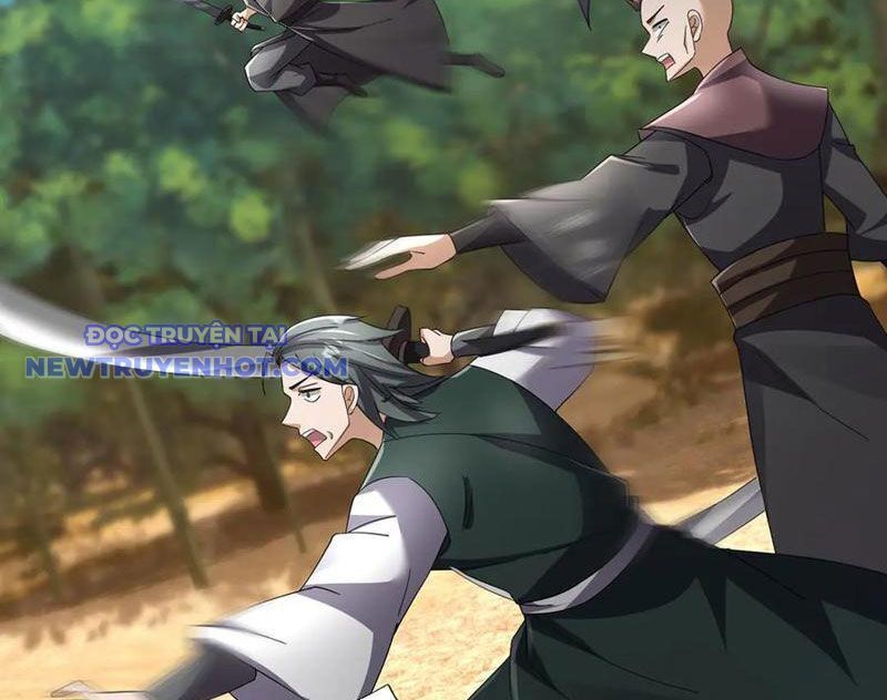 Ngủ Say Vạn Cổ: Xuất Thế Quét Ngang Chư Thiên Chap 84 - Next Chap 85