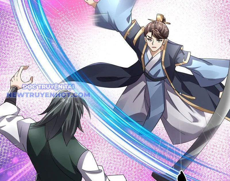 Ngủ Say Vạn Cổ: Xuất Thế Quét Ngang Chư Thiên Chap 84 - Next Chap 85