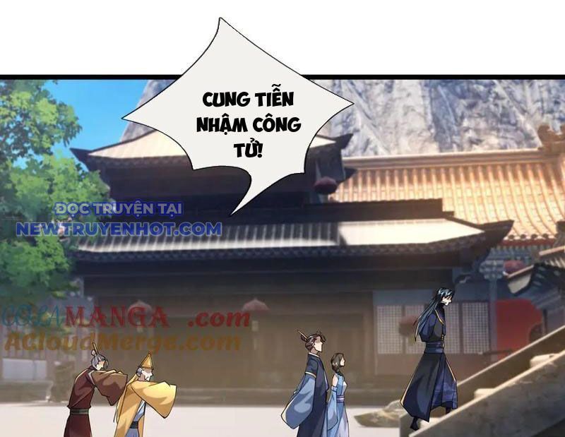 Ngủ Say Vạn Cổ: Xuất Thế Quét Ngang Chư Thiên Chap 84 - Next Chap 85