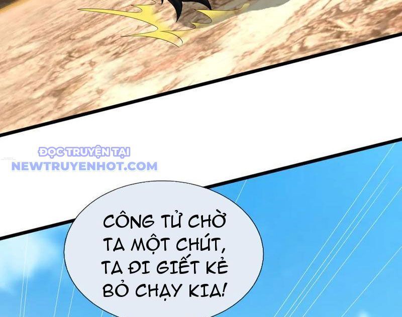 Ngủ Say Vạn Cổ: Xuất Thế Quét Ngang Chư Thiên Chap 84 - Next Chap 85