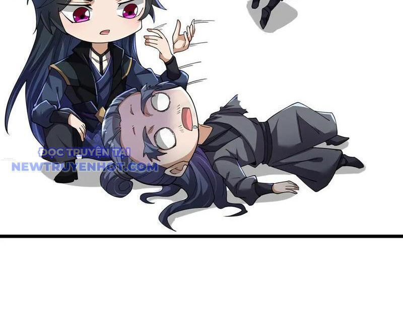 Ngủ Say Vạn Cổ: Xuất Thế Quét Ngang Chư Thiên Chap 84 - Next Chap 85