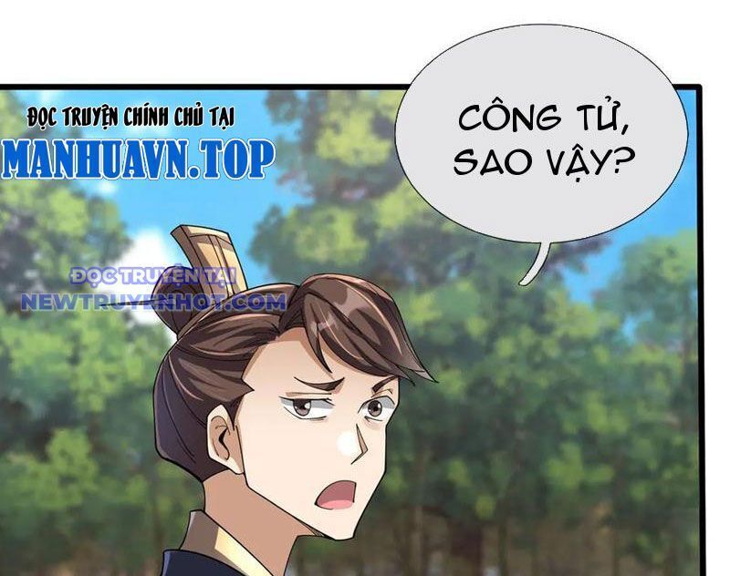 Ngủ Say Vạn Cổ: Xuất Thế Quét Ngang Chư Thiên Chap 84 - Next Chap 85