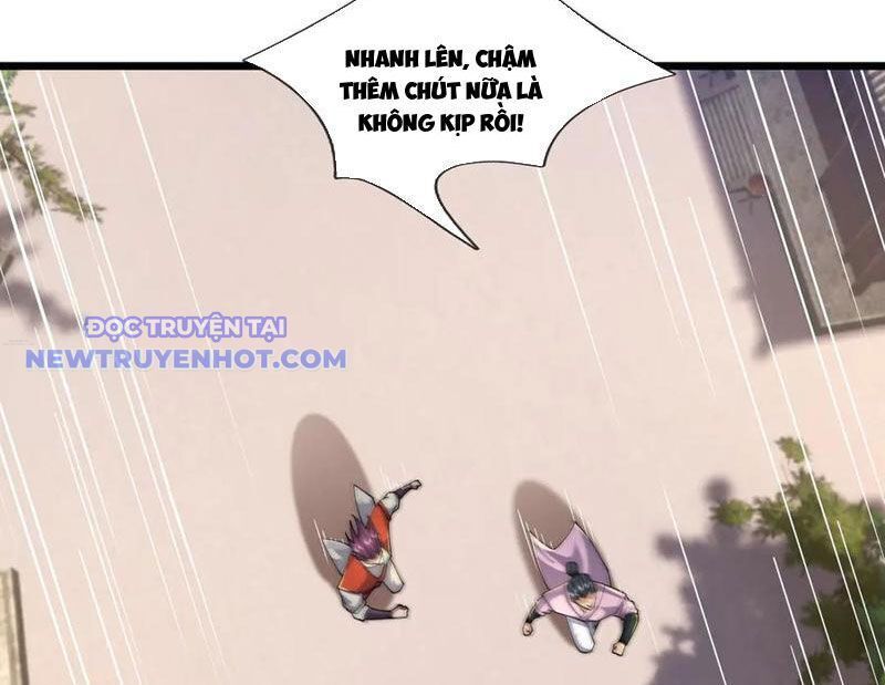 Ngủ Say Vạn Cổ: Xuất Thế Quét Ngang Chư Thiên Chap 84 - Next Chap 85