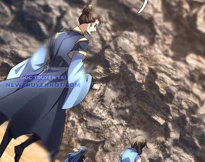 Ngủ Say Vạn Cổ: Xuất Thế Quét Ngang Chư Thiên Chap 84 - Next Chap 85