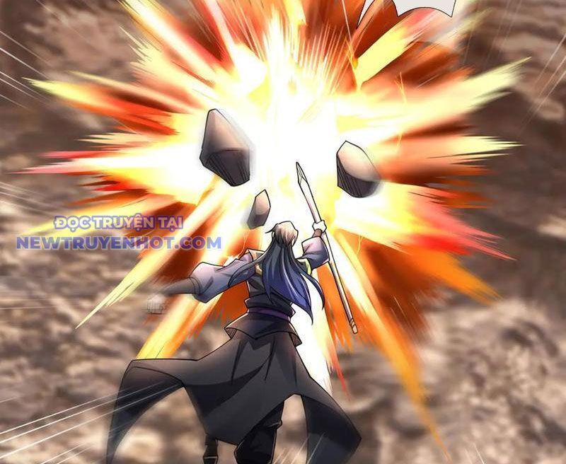 Ngủ Say Vạn Cổ: Xuất Thế Quét Ngang Chư Thiên Chap 84 - Next Chap 85