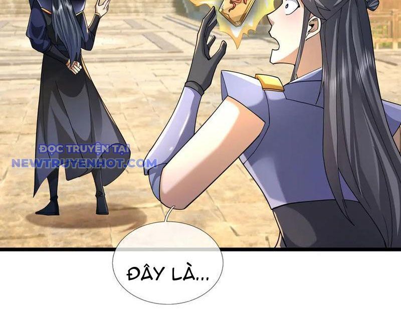 Ngủ Say Vạn Cổ: Xuất Thế Quét Ngang Chư Thiên Chap 84 - Next Chap 85