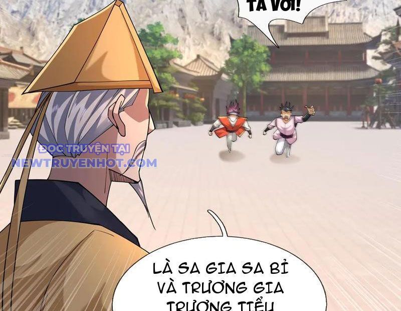 Ngủ Say Vạn Cổ: Xuất Thế Quét Ngang Chư Thiên Chap 84 - Next Chap 85