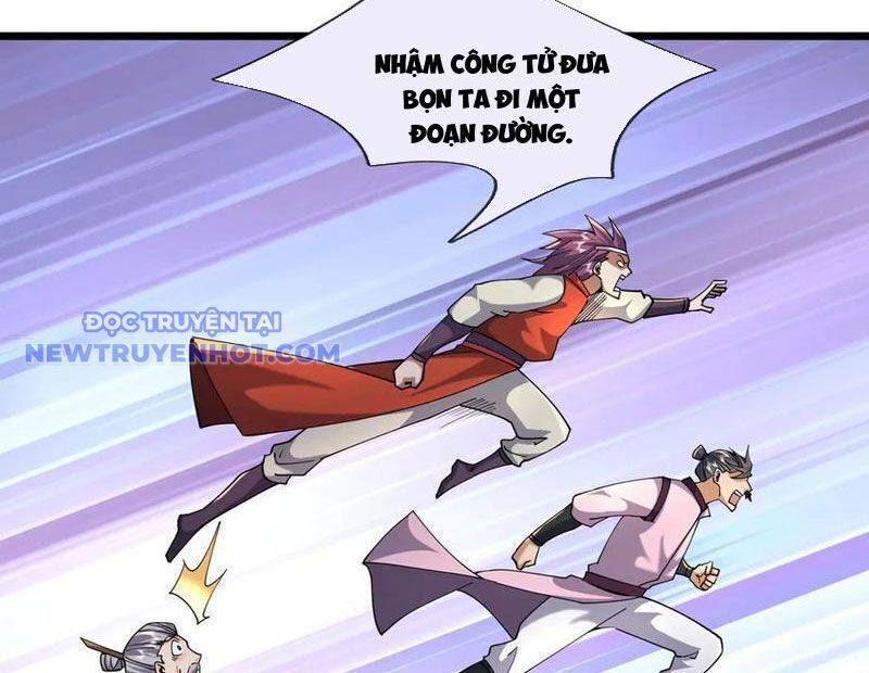 Ngủ Say Vạn Cổ: Xuất Thế Quét Ngang Chư Thiên Chap 84 - Next Chap 85