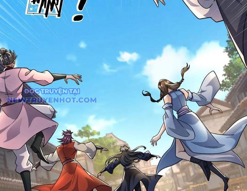 Ngủ Say Vạn Cổ: Xuất Thế Quét Ngang Chư Thiên Chap 84 - Next Chap 85