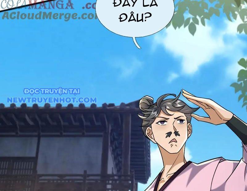 Ngủ Say Vạn Cổ: Xuất Thế Quét Ngang Chư Thiên Chap 84 - Next Chap 85