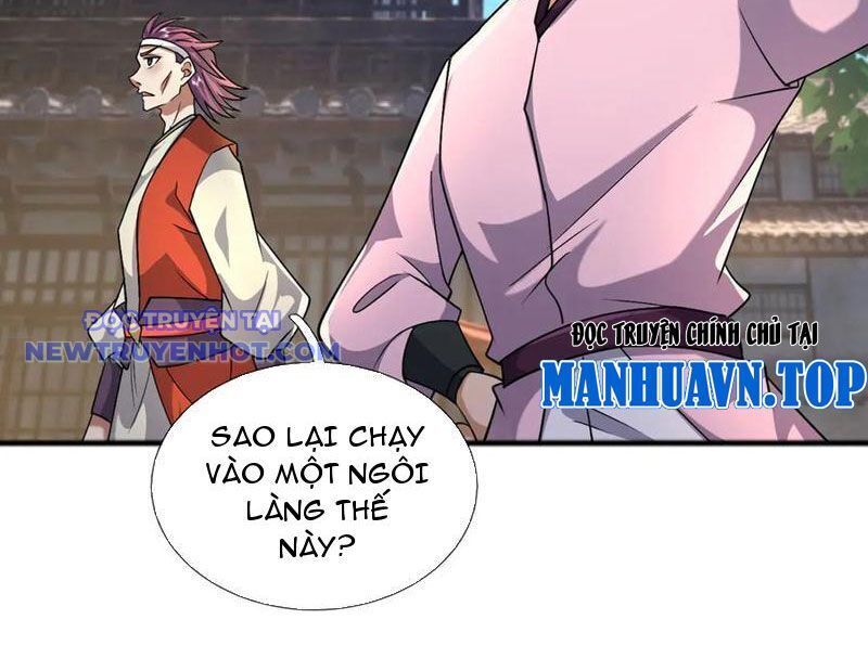 Ngủ Say Vạn Cổ: Xuất Thế Quét Ngang Chư Thiên Chap 84 - Next Chap 85