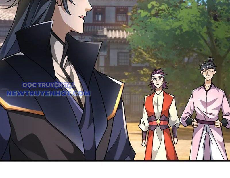 Ngủ Say Vạn Cổ: Xuất Thế Quét Ngang Chư Thiên Chap 84 - Next Chap 85