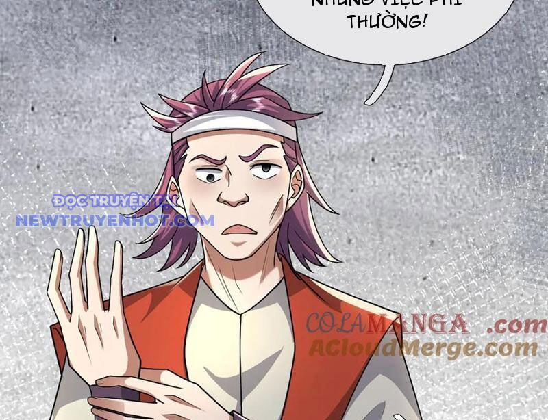 Ngủ Say Vạn Cổ: Xuất Thế Quét Ngang Chư Thiên Chap 84 - Next Chap 85