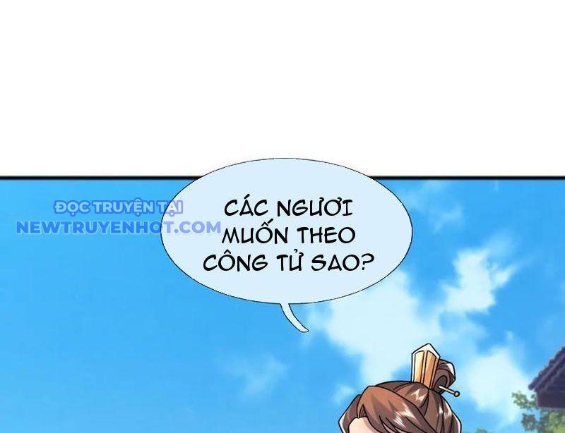 Ngủ Say Vạn Cổ: Xuất Thế Quét Ngang Chư Thiên Chap 84 - Next Chap 85