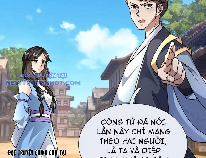 Ngủ Say Vạn Cổ: Xuất Thế Quét Ngang Chư Thiên Chap 84 - Next Chap 85