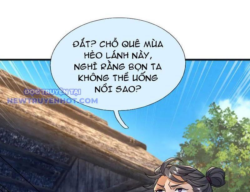 Ngủ Say Vạn Cổ: Xuất Thế Quét Ngang Chư Thiên Chap 84 - Next Chap 85