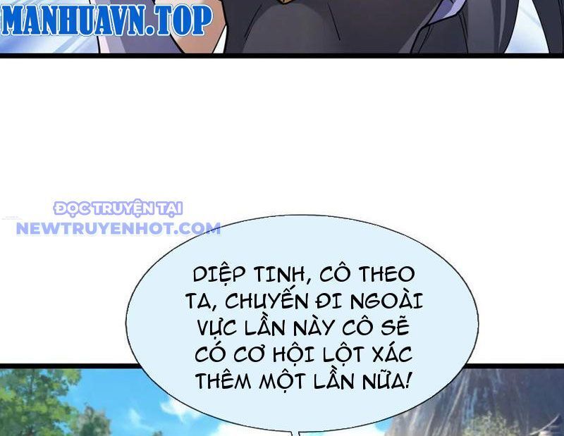 Ngủ Say Vạn Cổ: Xuất Thế Quét Ngang Chư Thiên Chap 84 - Next Chap 85