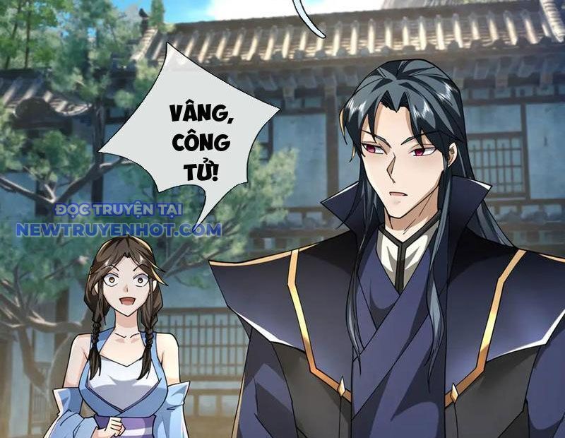 Ngủ Say Vạn Cổ: Xuất Thế Quét Ngang Chư Thiên Chap 84 - Next Chap 85