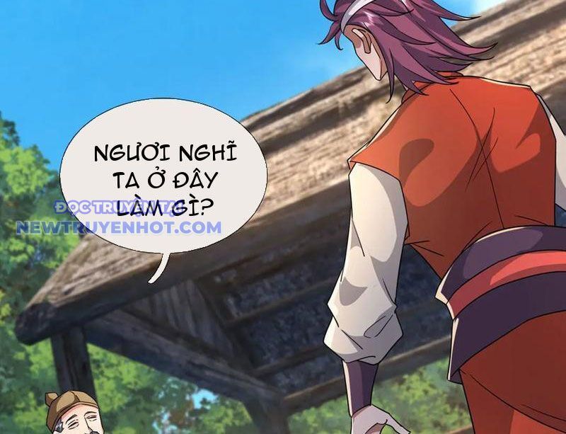 Ngủ Say Vạn Cổ: Xuất Thế Quét Ngang Chư Thiên Chap 84 - Next Chap 85
