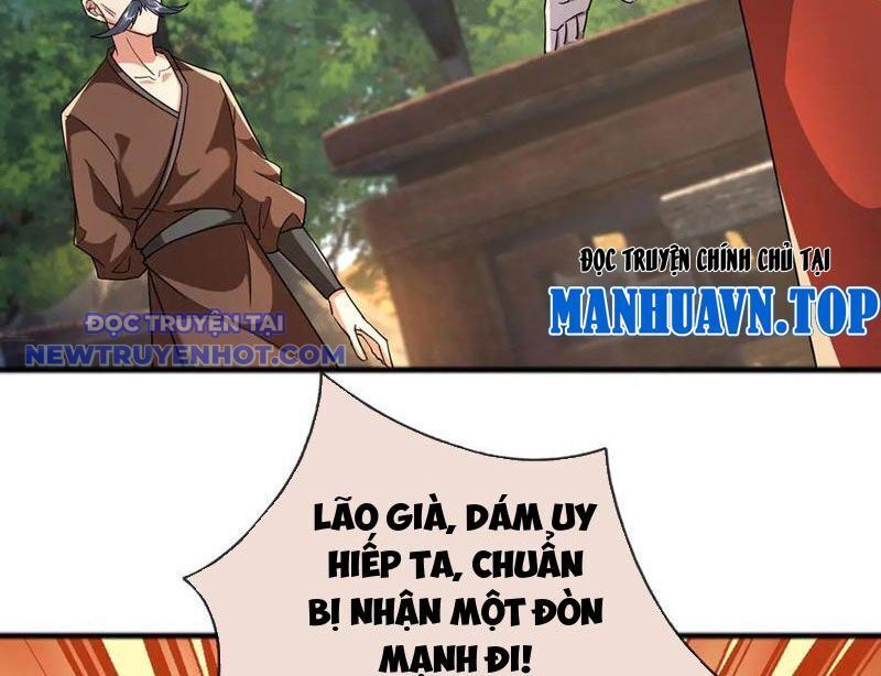 Ngủ Say Vạn Cổ: Xuất Thế Quét Ngang Chư Thiên Chap 84 - Next Chap 85